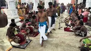 ஈழத்துக் கலைஞர்களின் அருமையான வாசிப்பு 