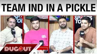 LIVE DUGOUT: With multiple injuries, what would be IND&rsquo;s possible XI for the Manchester Test?