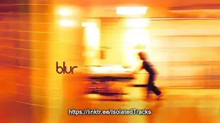 Blur - Song 2 (Drums & Bass Only)