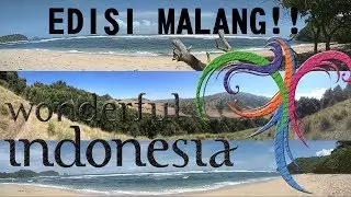 wonderful indonesia: Let's Explore Malang!!