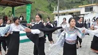 Danza Folklórica Sisary ft. (Inka Yawar) - Purikuna