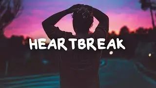 Konstantinos Kotsopoulos - Heartbreak (Lyrics)