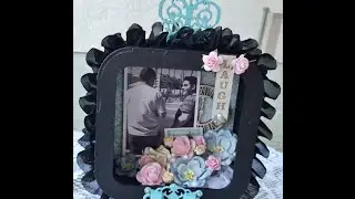 Shadow box~Sa Crafter GDT project!