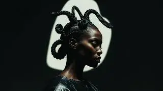 [FREE] Afro House Type Beat - 