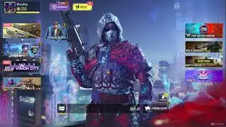 Como baixar e instalar o CALL OF DUTY Mobile pelo GameLoop!