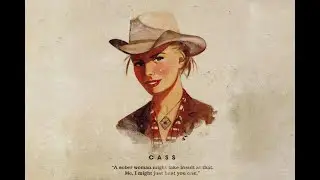 NPC comment to Cass | Fallout: New Vegas