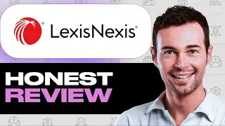 LexisNexis Review: Features, Strengths & Weaknesses (Legal Research Database)