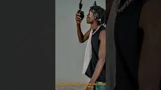 @DynasoWegoso  - Wafada | challenge