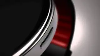 ALCATEL ONETOUCH WATCH