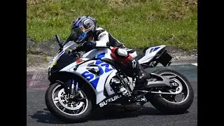 鈴鹿ツインサーキット　ラパラ　 20250608　14時台　A枠デビュー