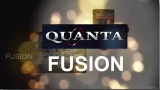 Quanta The Fusion Program - Quanta Pre Launch | Learn about Quanta's 100% Commission Opportunity