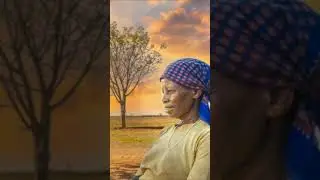 The Giant Who Dug His Own Grave In Nigeria #untoldtruth