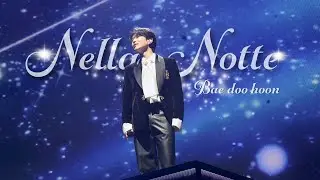 20260117 [THE LEGACY in Deagu] (4K) Nella Notte_배두훈F.