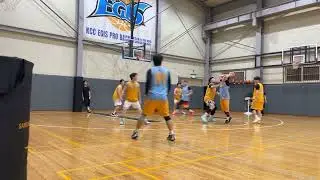 25.12.23 3G 블루 vs 옐로 2q