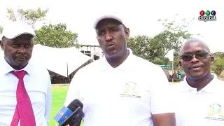 Kenya Golf Union to start National training for Schools