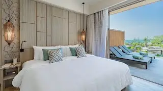 Seaside Two Bedroom Pool Suite | The Little Shore Khao Lak