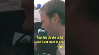 Vodka und Bier (Aua)