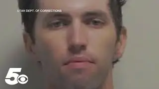 Suspect in Charlie Kirk killing charged with aggravated murder