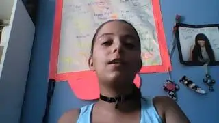 Not Broken Yet Juliet Simms ft. Andy Biersack Cover