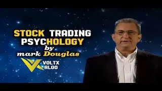 Stock Trading Psychology By Mark Douglas Part 1