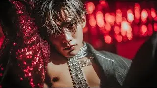 Red Room &ndash; Intense K-Pop R&B Vibe
