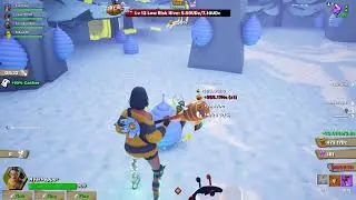 Fortnite bee tycoon #2