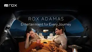 ROX ADAMAS &mdash; Развлечения для любого путешествия