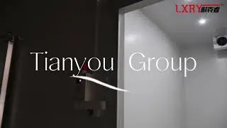 Pharma-Grade Cold Room: &plusmn;0.5&deg;C Temperature Stability for Vaccine Storage | Project Case