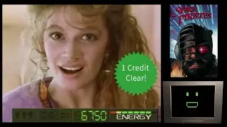 Pirates but in Space - Space Pirates 1 Credit Clear