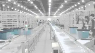 PulseRoller - Global Motor Rollers - Part 2