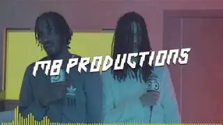 #9thStreet N90 X Soze - Lightwork Freestyle (Instrumental)(Reprod.MB)