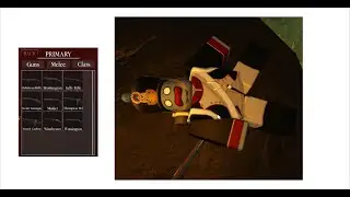 How to get the musket in Scopes & Shovels 2