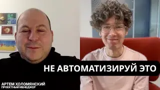 ИИ vs сотрудники: что выгоднее для малого и среднего бизнеса