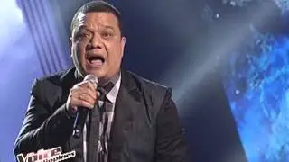 The Voice Philippines Finalist: Mitoy Yonting | 'Bulag' | Live Performance (Team Lea)