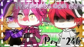 •{Fidanzata con Strecatto per 
