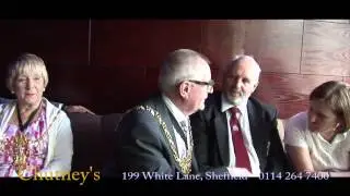 CHUTNEY SHEFFIELD I JV Productions (UK) Sheffield
