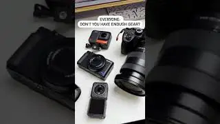 camera gears #shorts