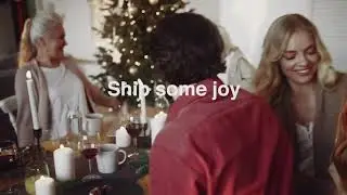 Eurosender Christmas shipping