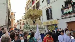 Virgen de la Aurora por Amor de Dios | Domingo de Resurrecci&oacute;n | Sevilla 2023