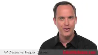 AP Classes vs. Regular Classes - Danny Ruderman, Independent College Counselor