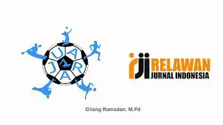 Tutorial Cara melengkapi/update metadata author pada OJS 3 #jaditutorRJI2019