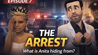 Poor girl insisted on marrying a rich boy and this happened! Christian Animation 