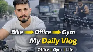 My Daily Routine Vlog | Simple Life | Hamza vlog 