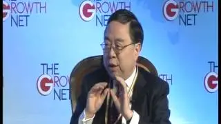 Global strategies for the new MNCs