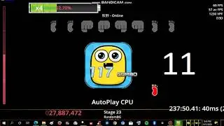 Stepmania - Online