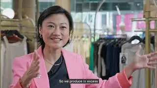 Fashion Futures Season Two - Digitalisation