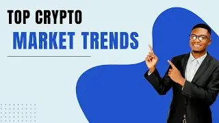 Top Crypto Market Trends You Can&rsquo;t Afford to Miss in 2025!!