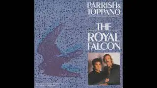 The Royal Falcon - Parrish & Toppano