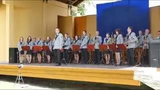 Miejska Orkiestra Dęta 