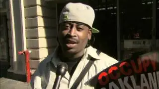 Voices from Occupy Oakland